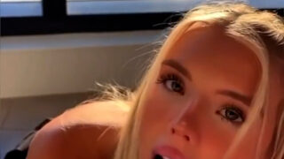 Layla Roo/Lilylanes Blowjob with big cock so hot – Onlyfans sextape