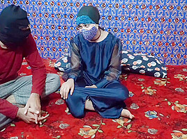 Most Beautiful In Pakistani Girl Fucking Hard By Her Cousin